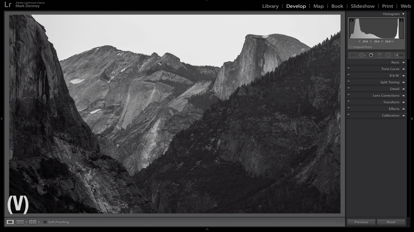 9 Single-Key Lightroom Shortcuts I Use Every Day | PetaPixel
