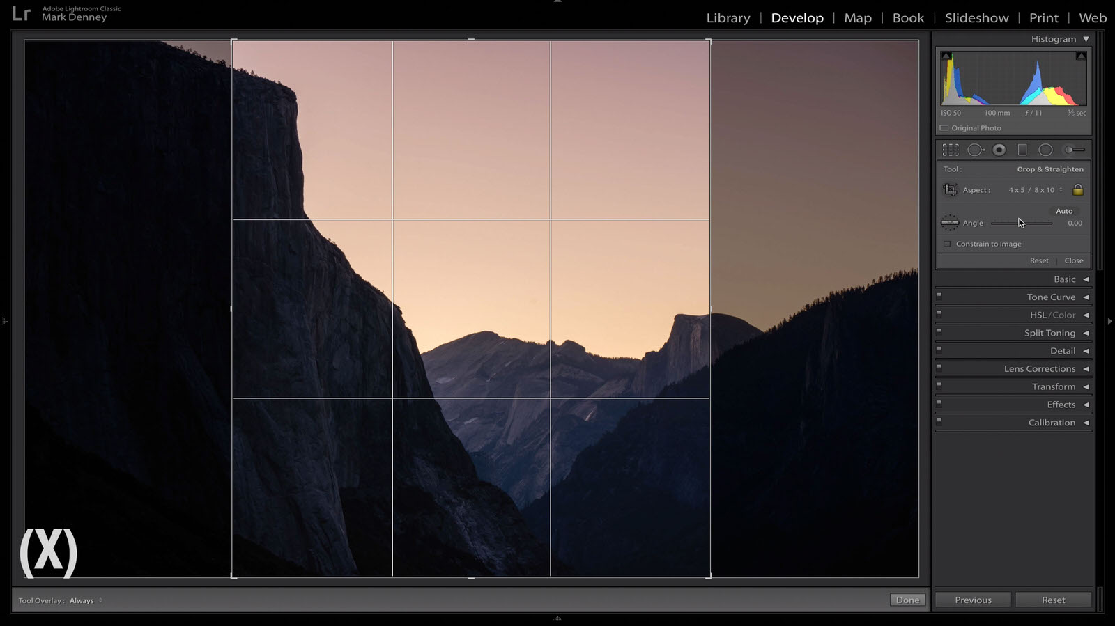 9 Single-Key Lightroom Shortcuts I Use Every Day | PetaPixel