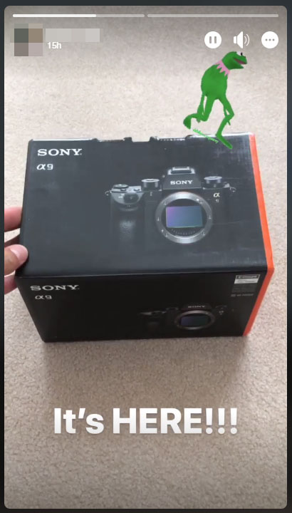 This $10,000 in Sony Gear Cost $500 Thanks to Amazon's Glitch 