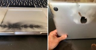Apple's MacBook Pro Battery Recall is No Joke, Here's What Could Happen ...