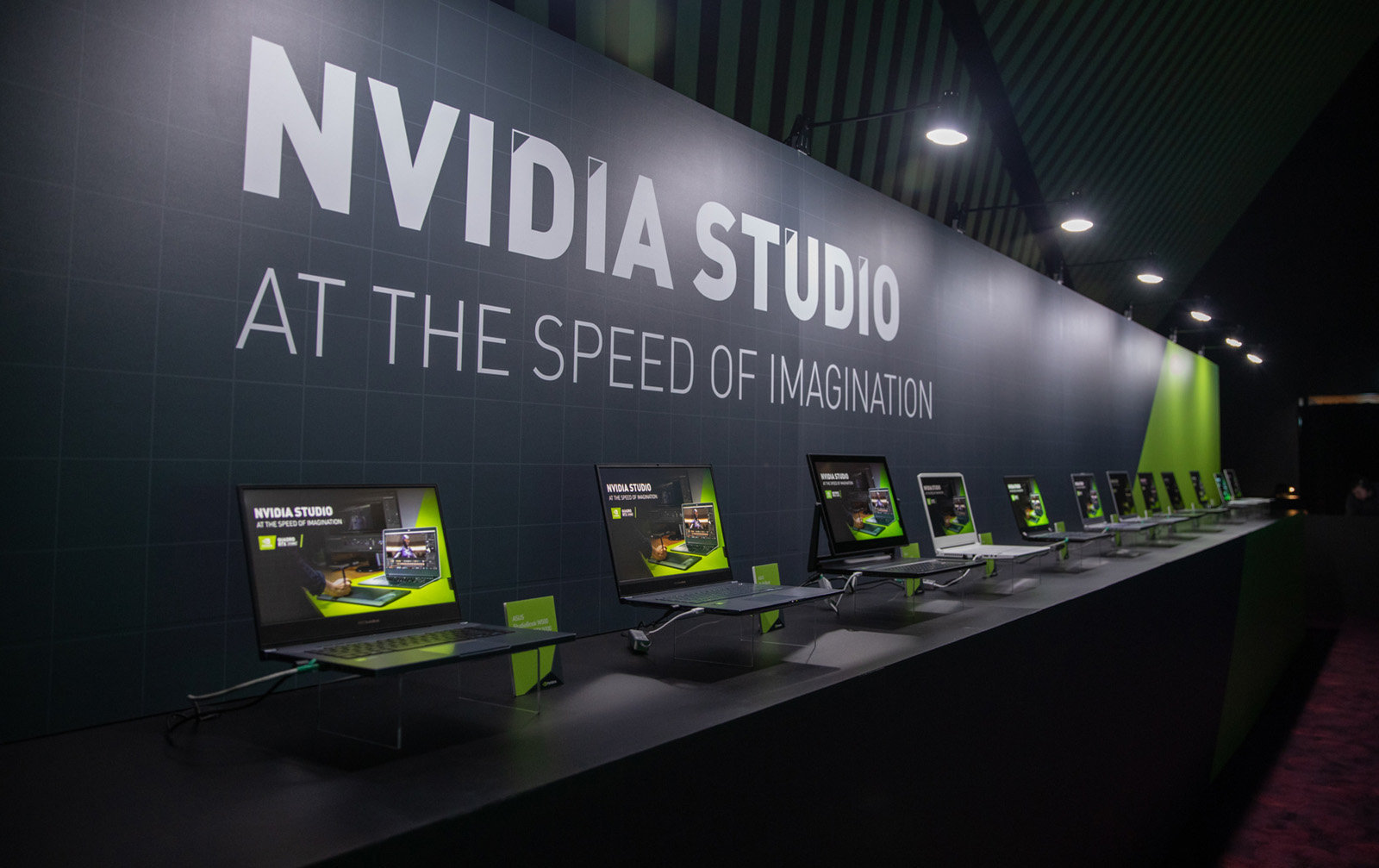 driver studio nvidia