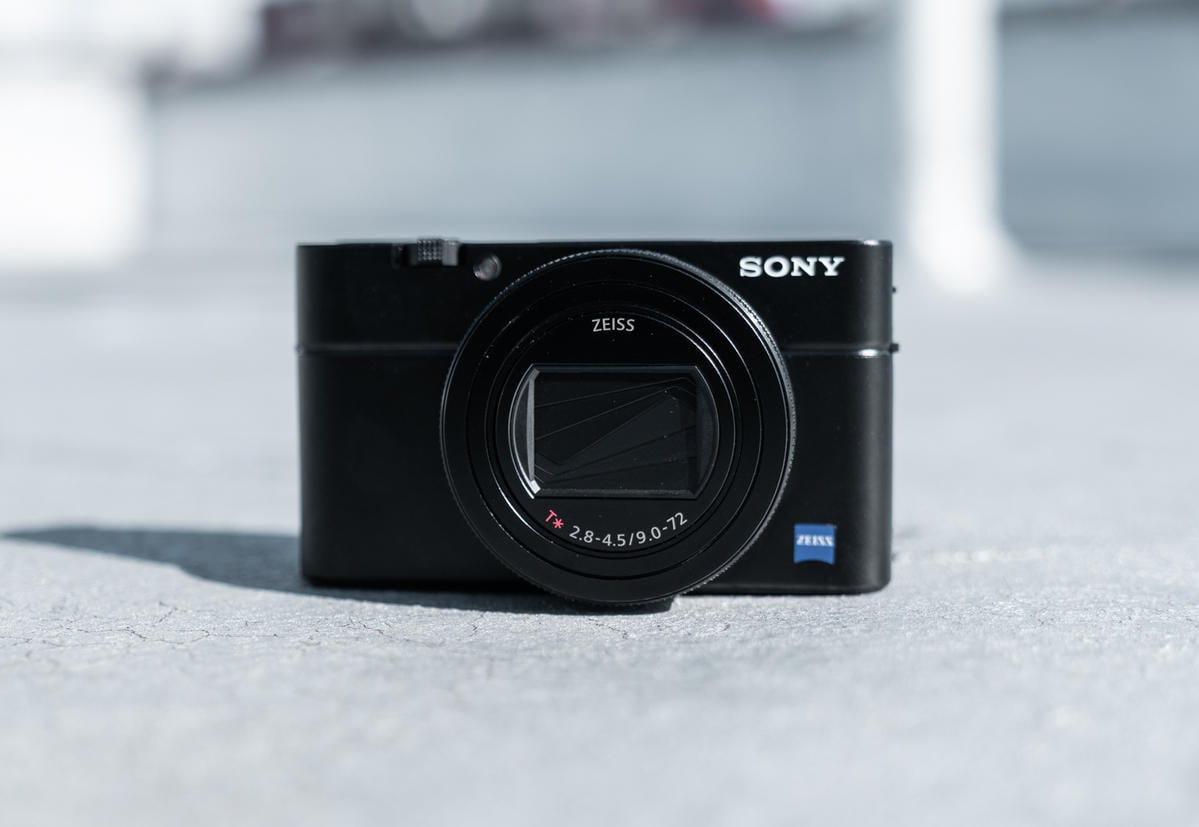Sony Unveils RX100 90fps and a9-Level AF Performance | PetaPixel