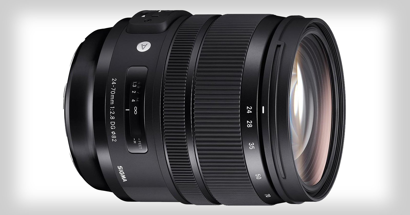 best sigma lens for sony