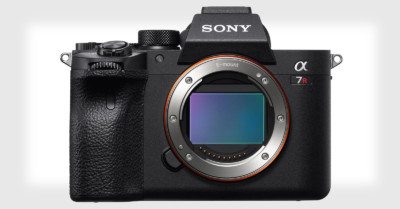 Sony A7R IV: First Impressions And Real-World Photos | PetaPixel