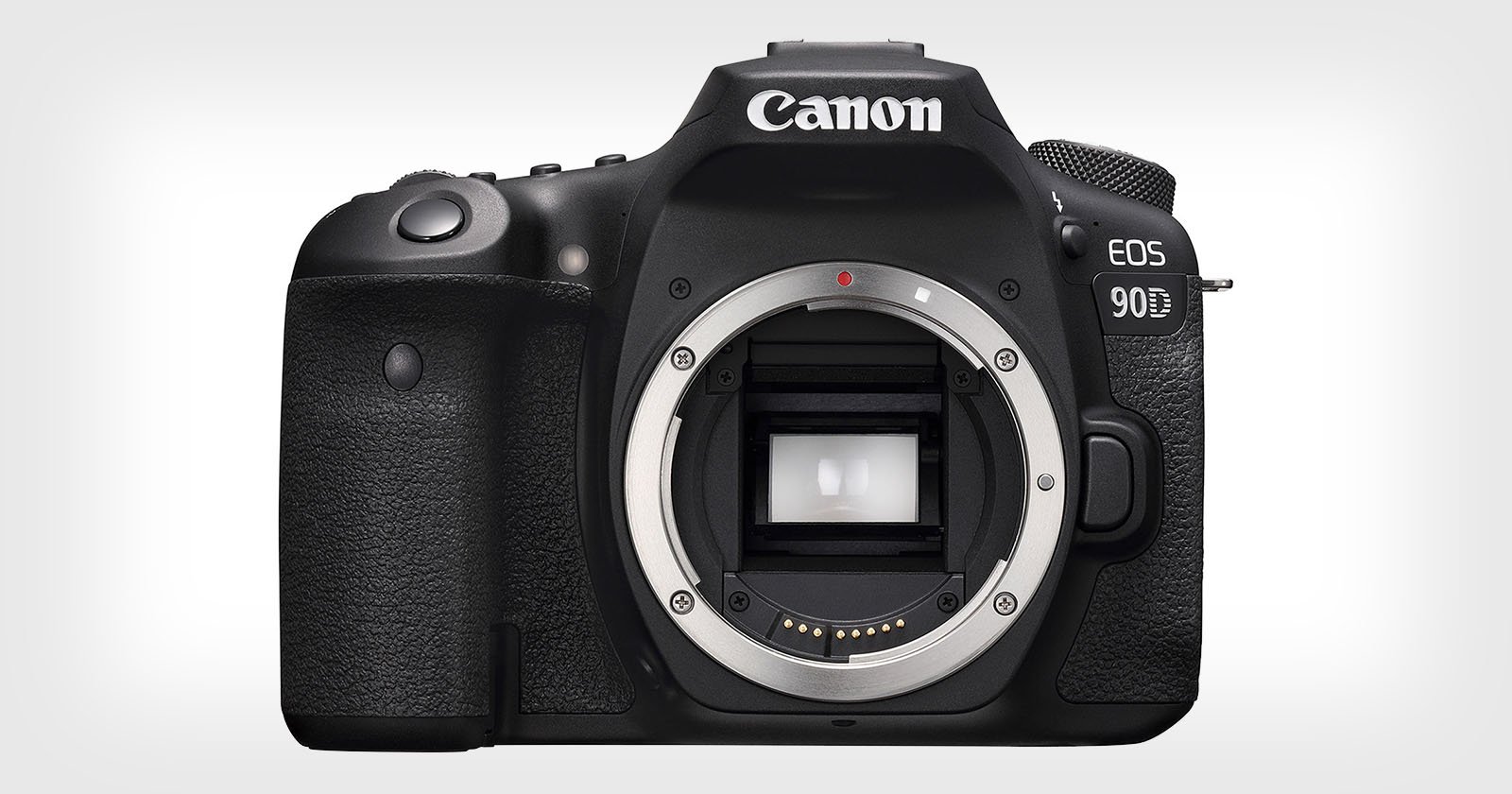 Canon 90D is a Crop DSLR That Shoots 32MP Photos and 4K Video - PetaPixel thumbnail