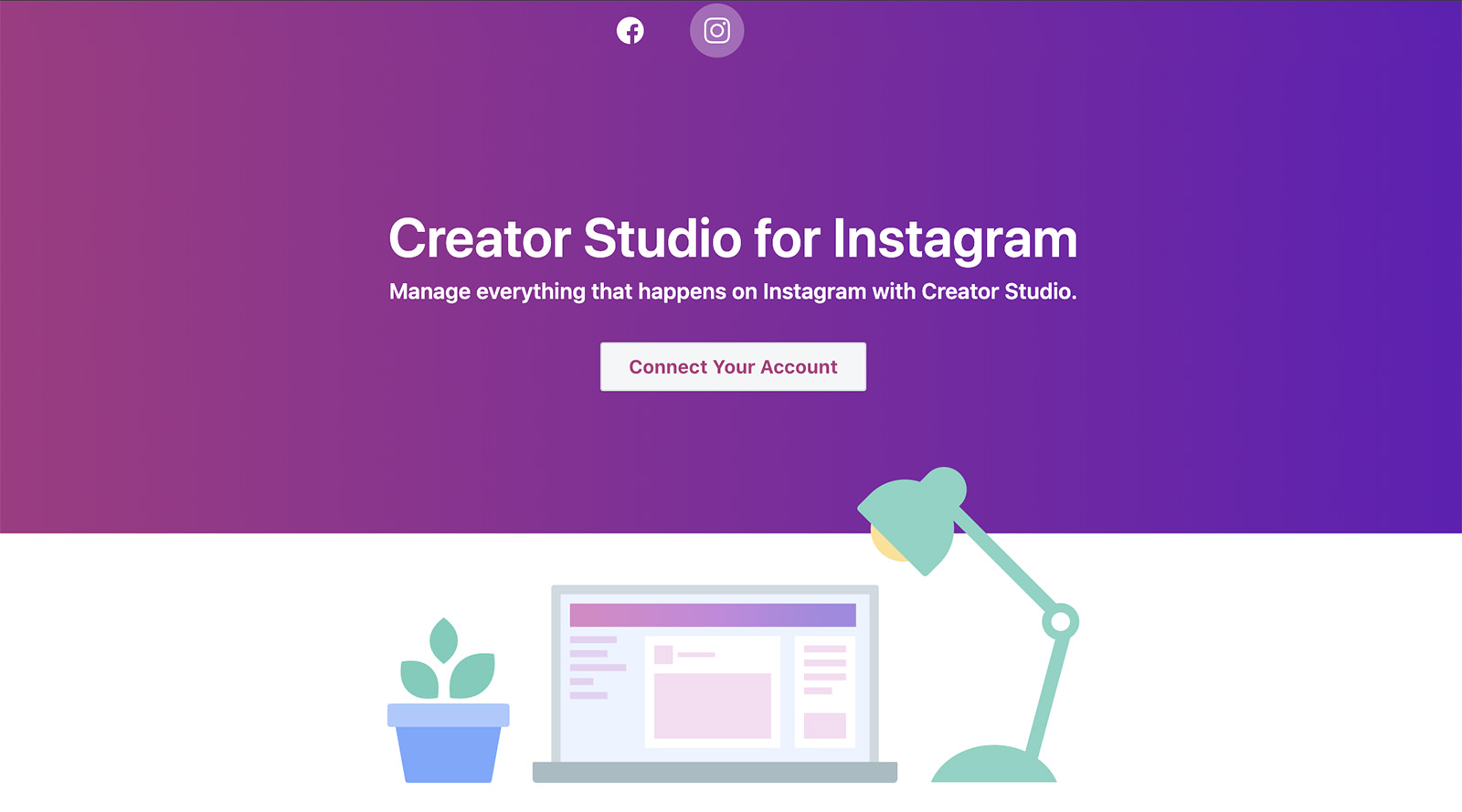 facebook creator studios