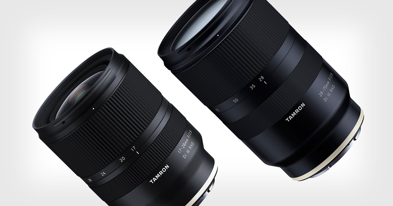 $2,200 Sony FE 24-70mm f/2.8 GM vs $880 Tamron 28-75mm f/2.8