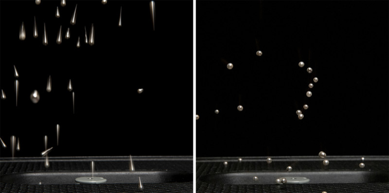 Flash Duration: How to Avoid Blurred Flash Images | PetaPixel
