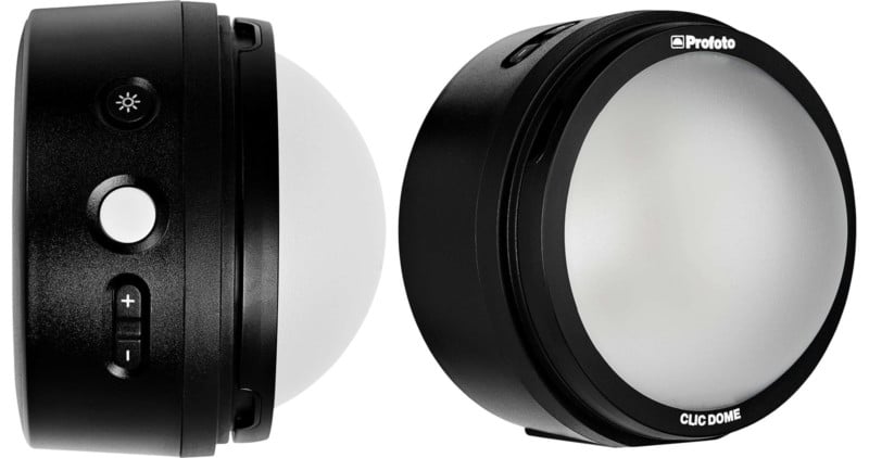 Profoto C1 and C1 Plus: Studio Lights for Smartphone Photographers 