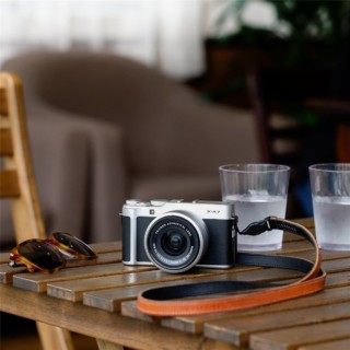 Fujifilm Unveils the X-A7, Its New $700 Entry-Level X Series Mirrorless ...