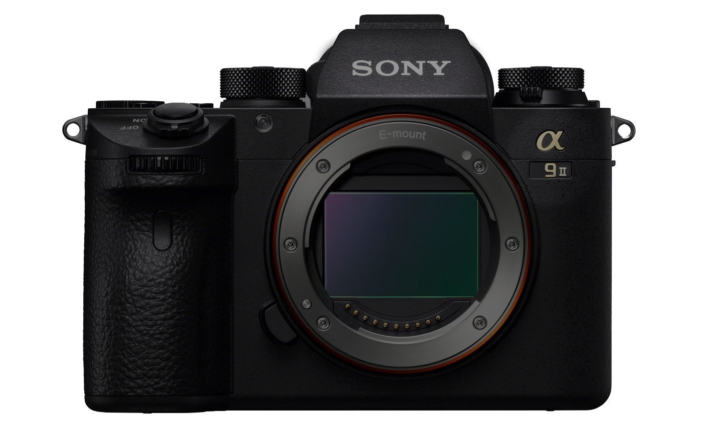 Sony a9 ii примеры фото