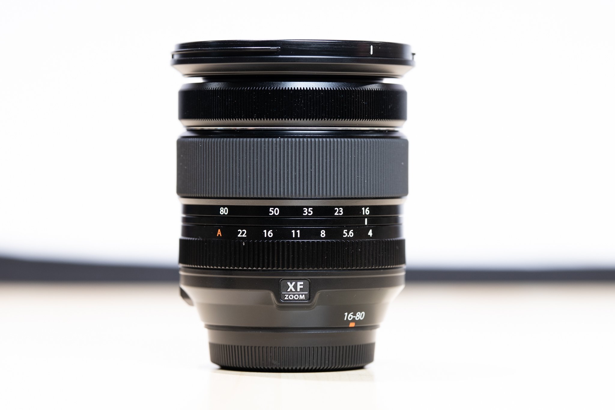 Fujinon XF 16-80mm f/4 R OIS WR: The Ultimate All-Around Lens for 