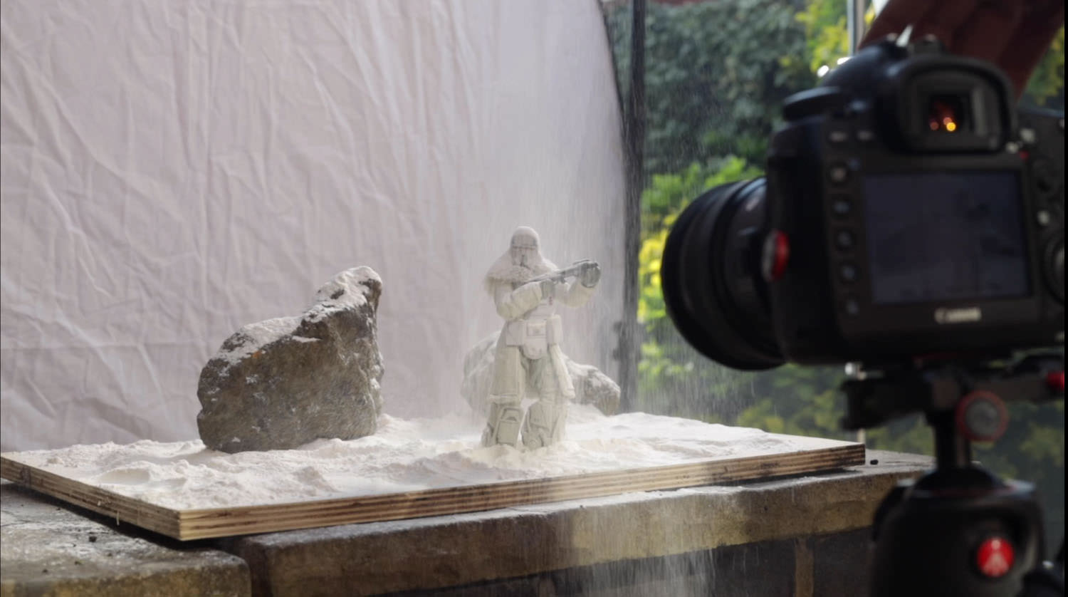 How to Shoot Explosive Toy Photos | PetaPixel