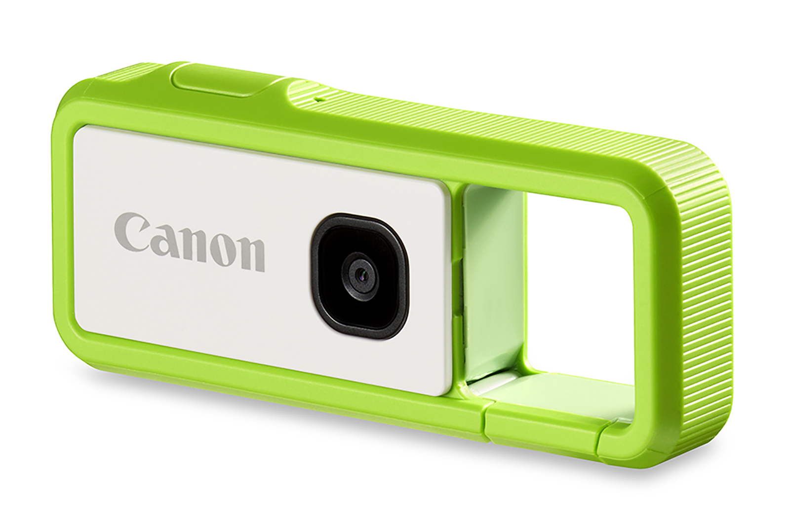 profundo Salón Señal Canon Unveils Clippable, Waterproof IVY REC Camera for Adventure Seekers |  PetaPixel