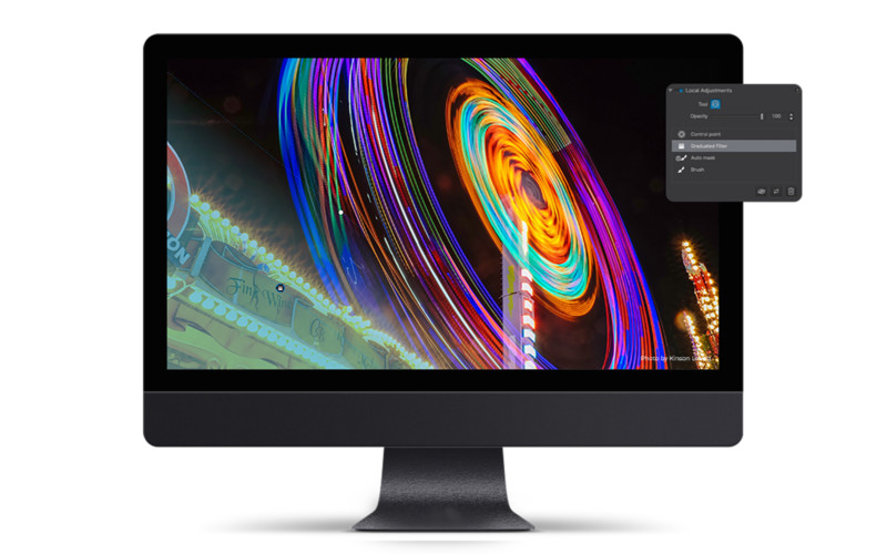 DxO Unveils PhotoLab 3 with HSL Tools that Leave Lightroom in the Dust ...