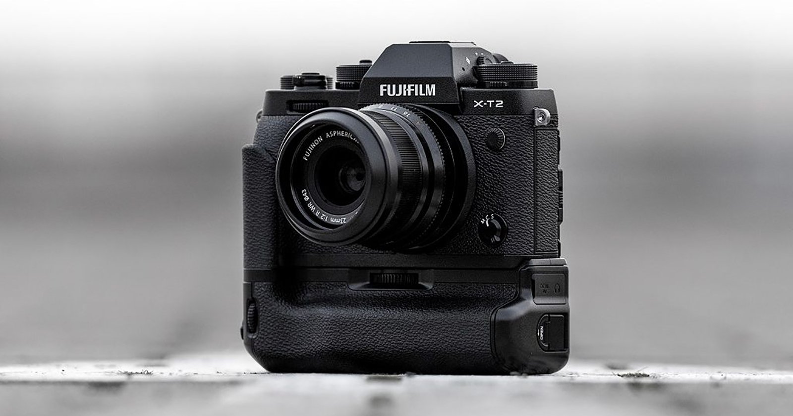 Why I Switched From Nikon To Fuji A, Fuji Xt2 Landscape Photography