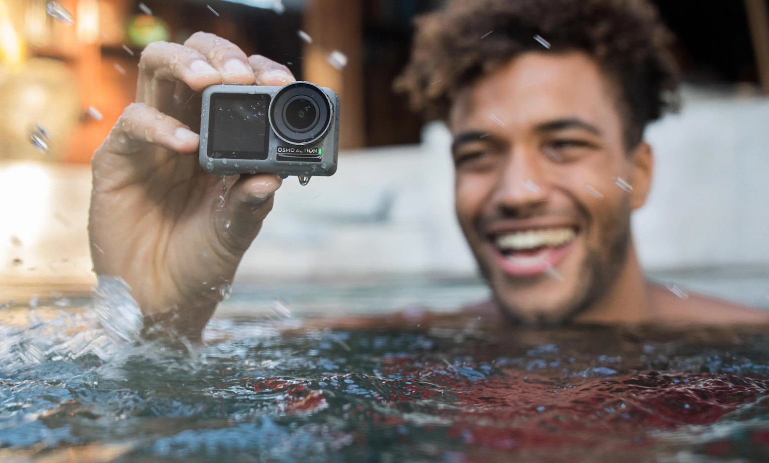 Will DJI’s Osmo Action Make for a Better GoPro Hero 8? PetaPixel