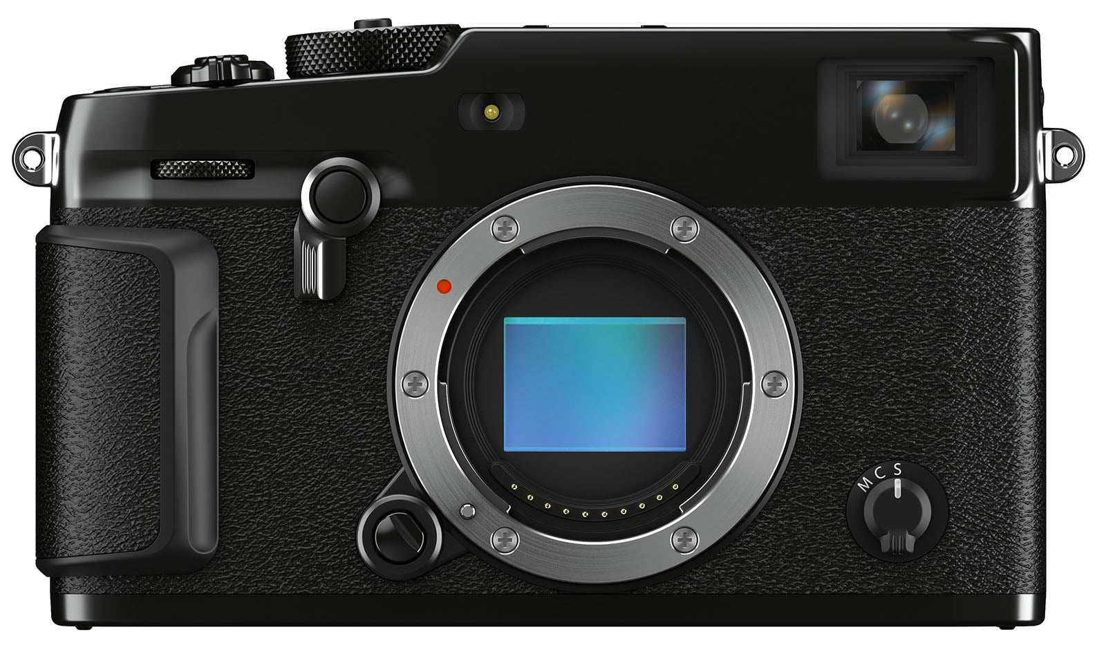 The Enduring Desirability of the Fujifilm X-Pro | PetaPixel