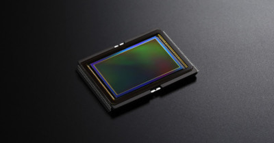 Sony Developed Two New Sensors: A 3-Layer Organic Chip and the 'World's ...