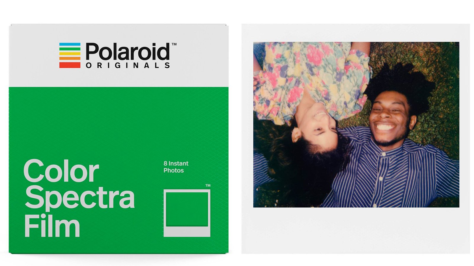 Aardrijkskunde native pleegouders Polaroid Originals Announces the End of Spectra Instant Film | PetaPixel