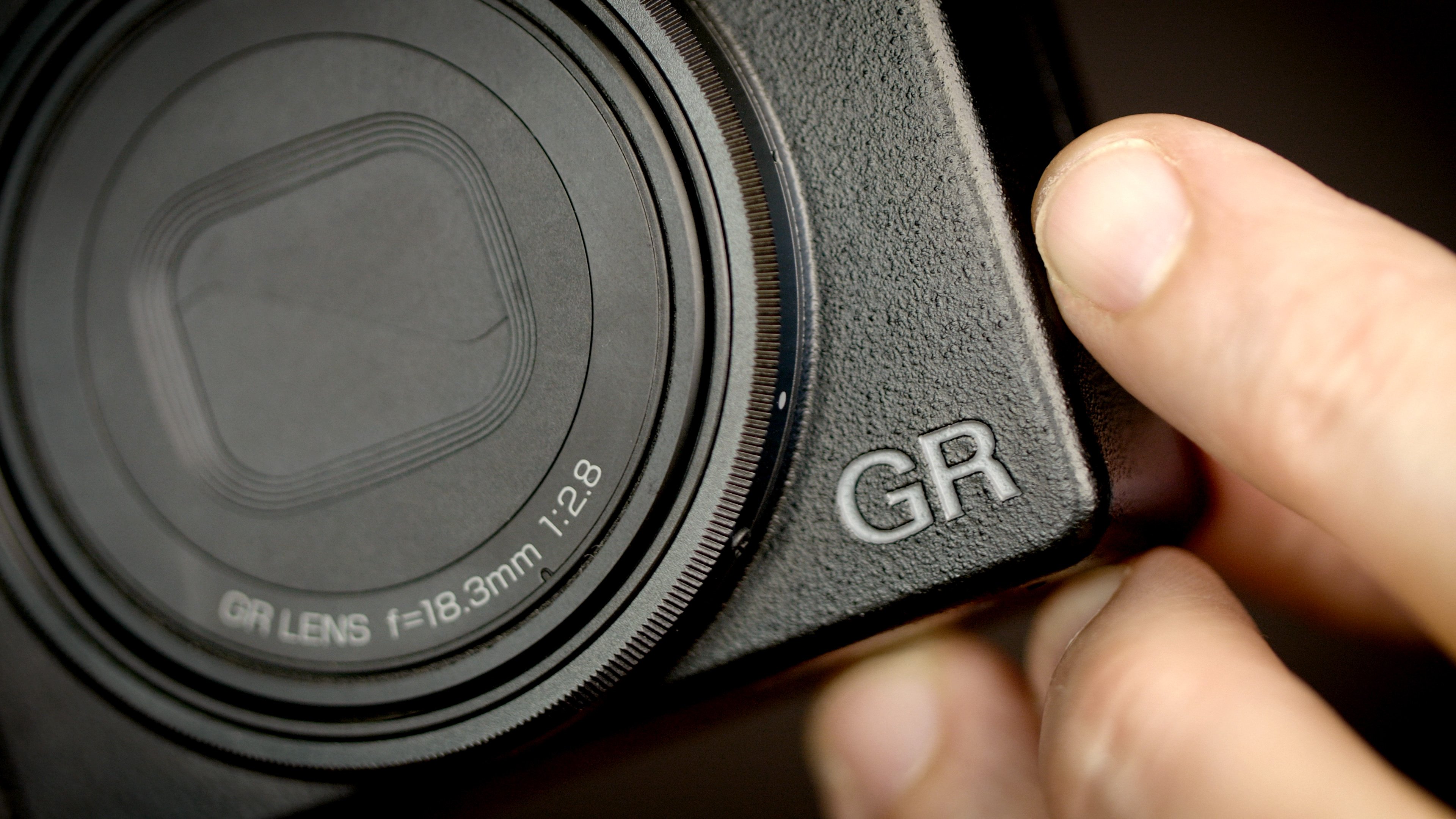 Ricoh GR III: Digital Photography Review