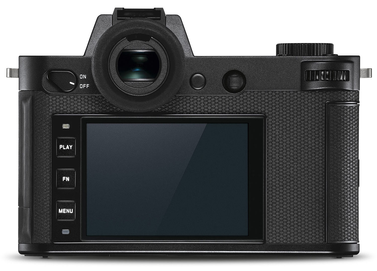Leica SL2 Unveiled with In-Body Image Stabilization and 187MP Photos