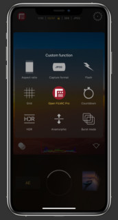 FiLMiC Expands to Still Photos with its Firstlight Camera App for iOS ...