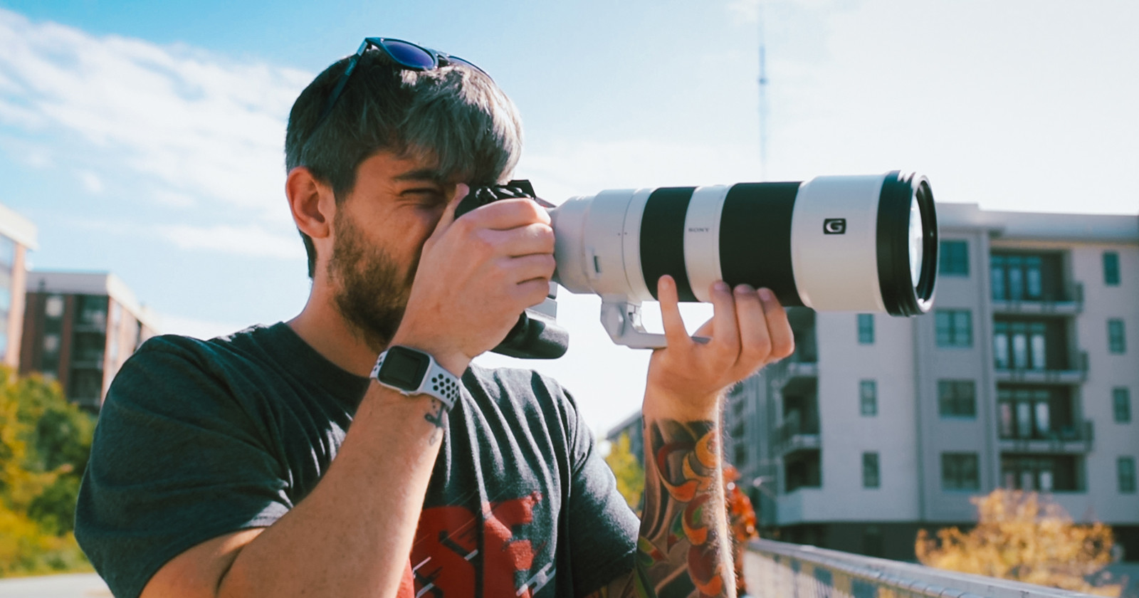 PetaPixel | Page 361 of 1024 | Photography and Camera News, Reviews