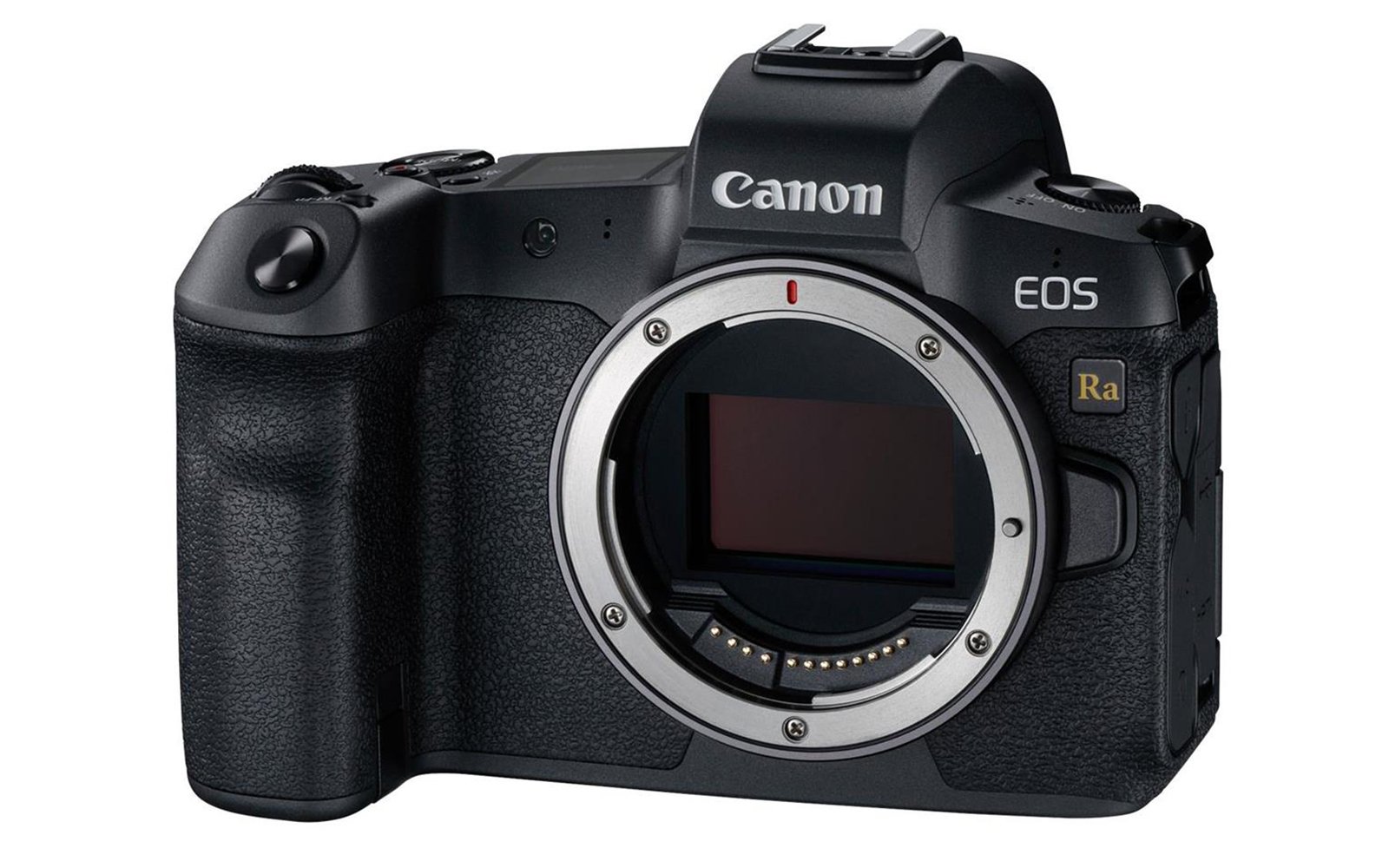  Buy a Canon EOS R