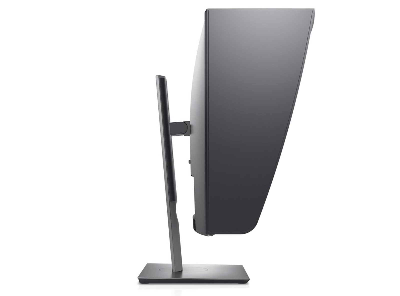 Dell Unveils Pro 4K Monitor with 100% AdobeRGB, Thunderbolt 3, and