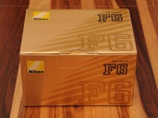 You Can Still Buy a Brand New Nikon F6 | PetaPixel