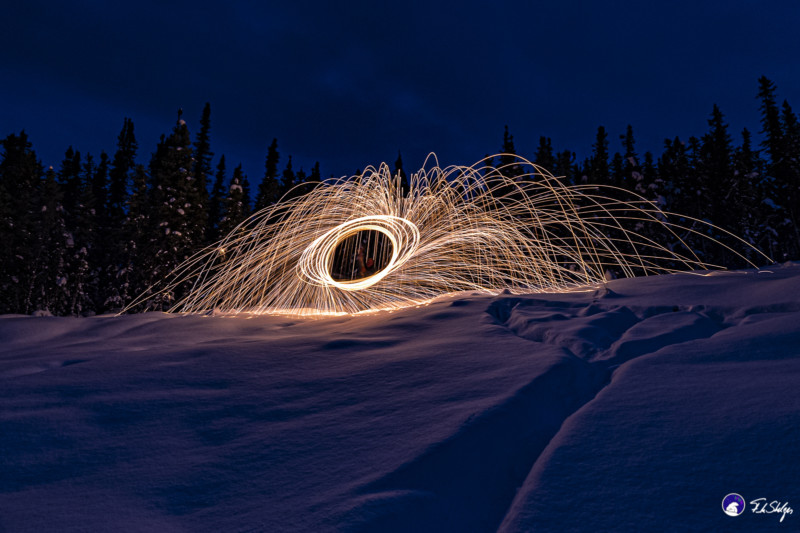 FCS 3  D4S9800 800x533 - Drone Photos Capture Spinning Steel Wool from a Cool New Per...