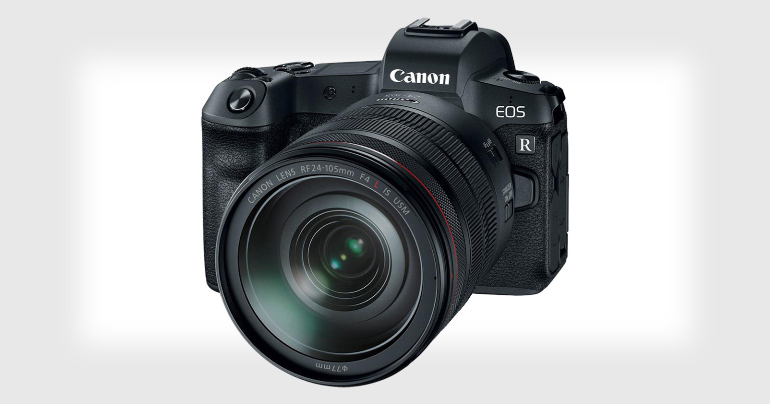 Canon Working on a 'Pro' EOS R with Hybrid EF/RF Mount: Report | PetaPixel