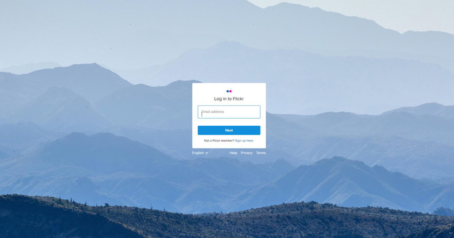 Flickr: The First and Last Great Photo Platform | PetaPixel
