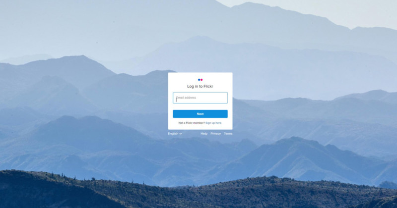 Flickr: The First and Last Great Photo Platform | PetaPixel