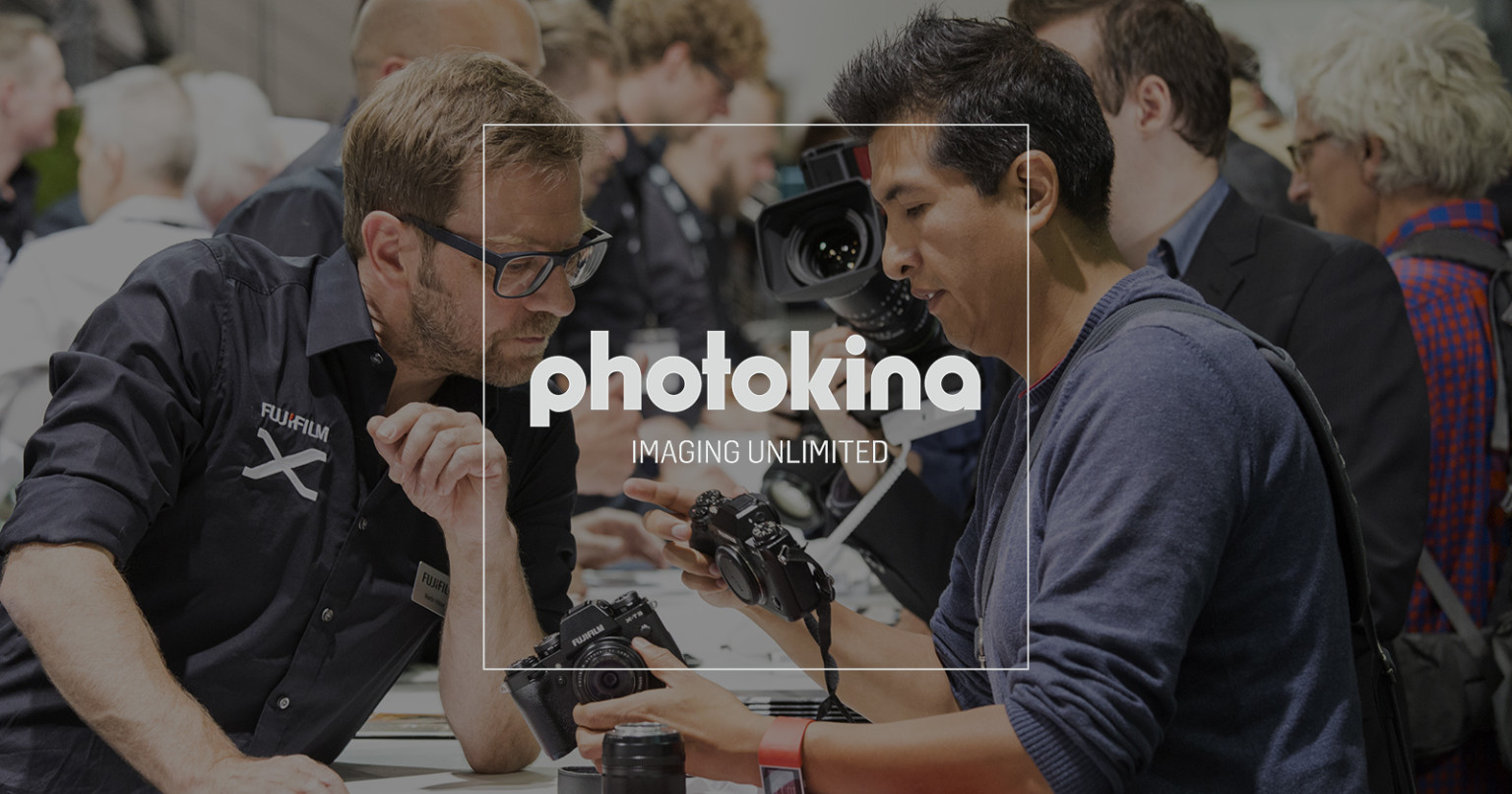 Confirmed: Fujifilm Will Not Attend Photokina Due to 'Cost