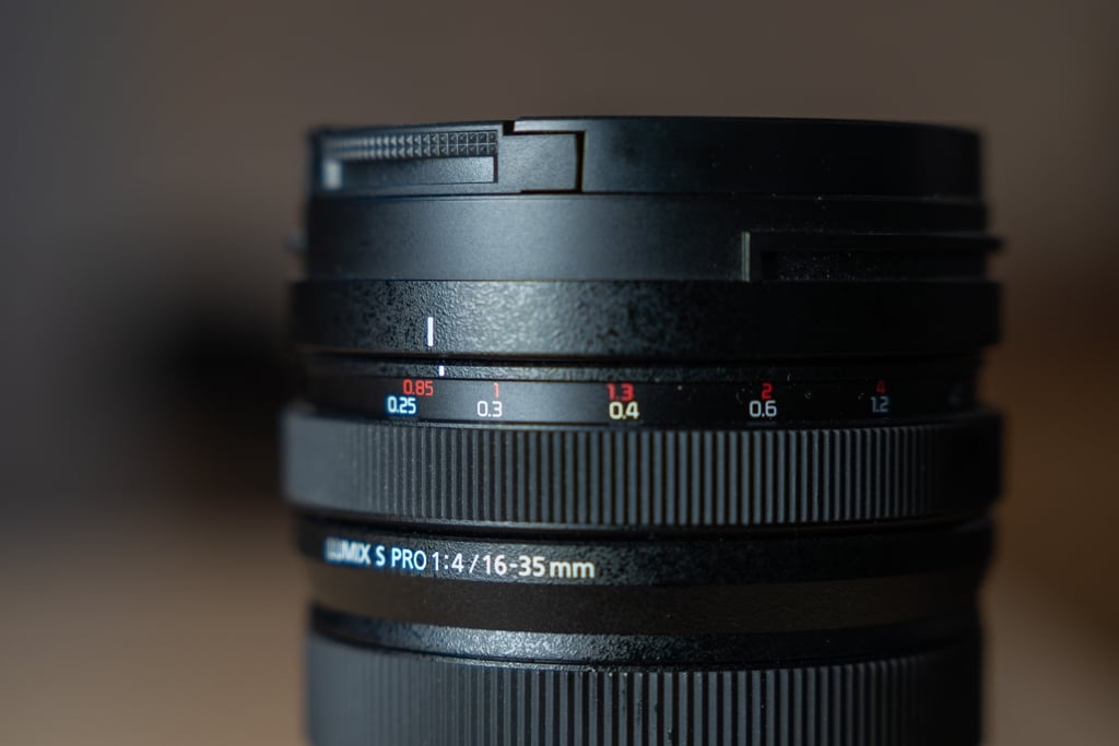 Panasonic S Pro 16 35mm F 4 Review The S Line s Long Awaited Wide Angle Photography Informers