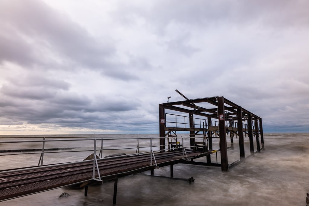 Panasonic S Pro 16 35mm F 4 Review The S Line s Long Awaited Wide Angle PetaPixel