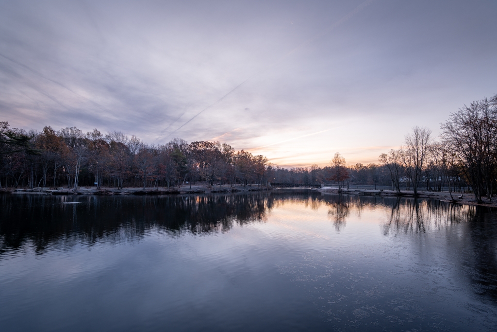 Panasonic S Pro 16 35mm F 4 Review The S Line s Long Awaited Wide Angle PetaPixel