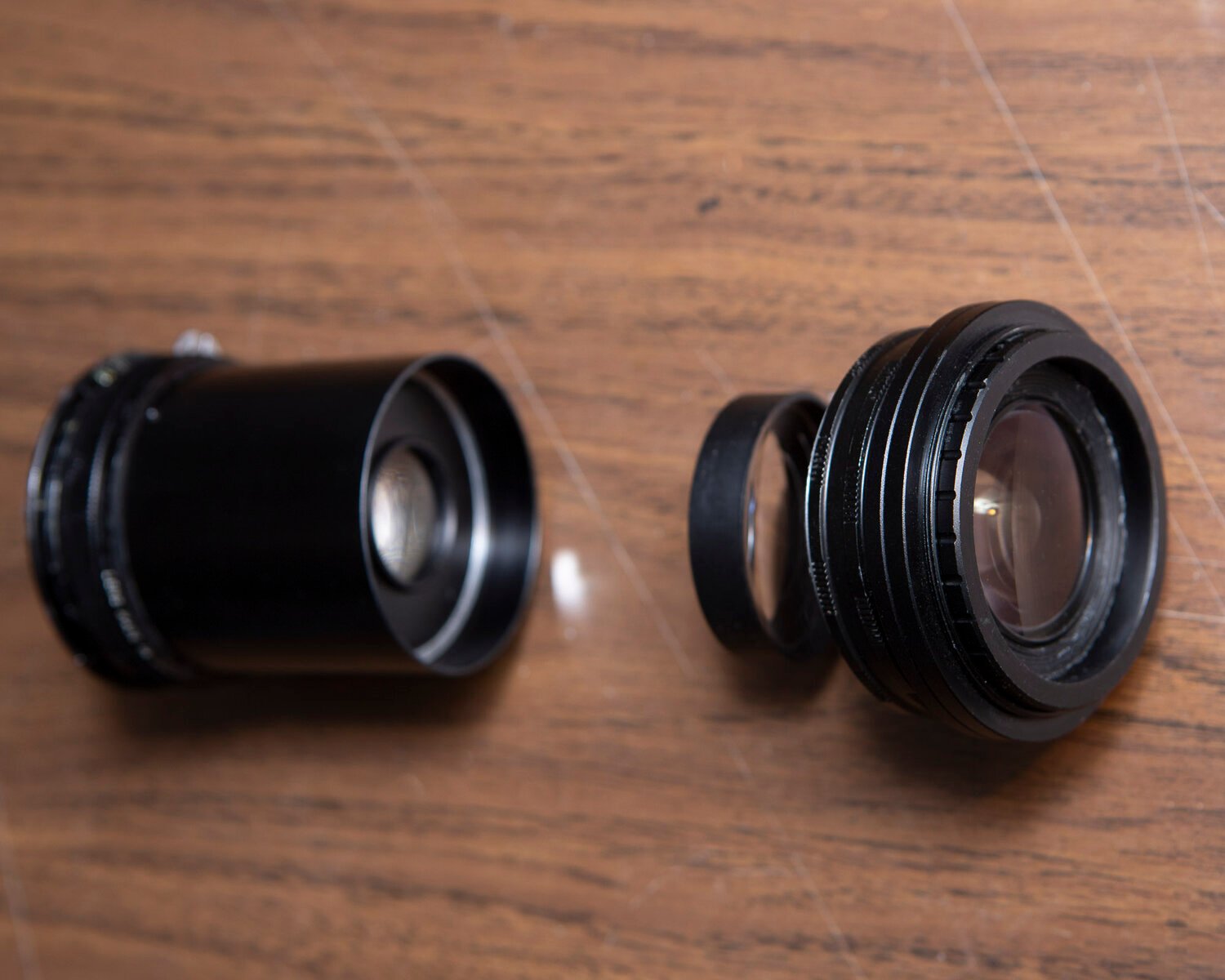 Making My Own DIY SuperWideAngle Macro Lens PetaPixel