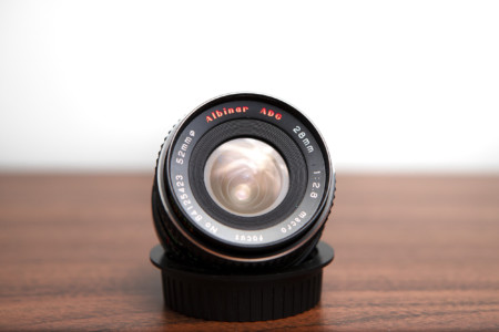 Making My Own DIY Super-Wide-Angle Macro Lens | PetaPixel