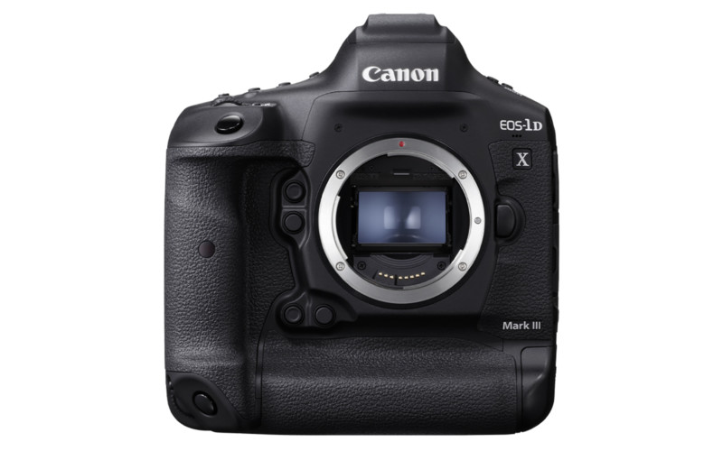 1DXIII 1 800x500 - Canon 1D X Mark III Specs Leaked: Insane Buffer, 5.4K RAW Video Recording, and More