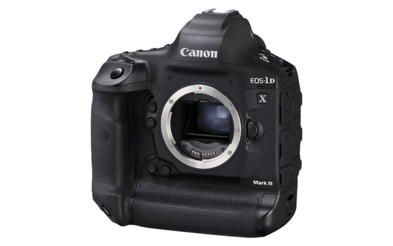 1DXIII 2 800x501 - Canon 1D X Mark III Specs Leaked: Insane Buffer, 5.4K RAW Video Recording, and More