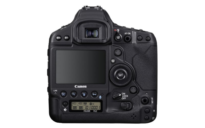 1DXIII 3 800x501 - Canon 1D X Mark III Specs Leaked: Insane Buffer, 5.4K RAW Video Recording, and More