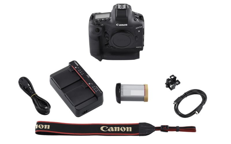 1DXIII 7 800x500 - Canon 1D X Mark III Specs Leaked: Insane Buffer, 5.4K RAW Video Recording, and More