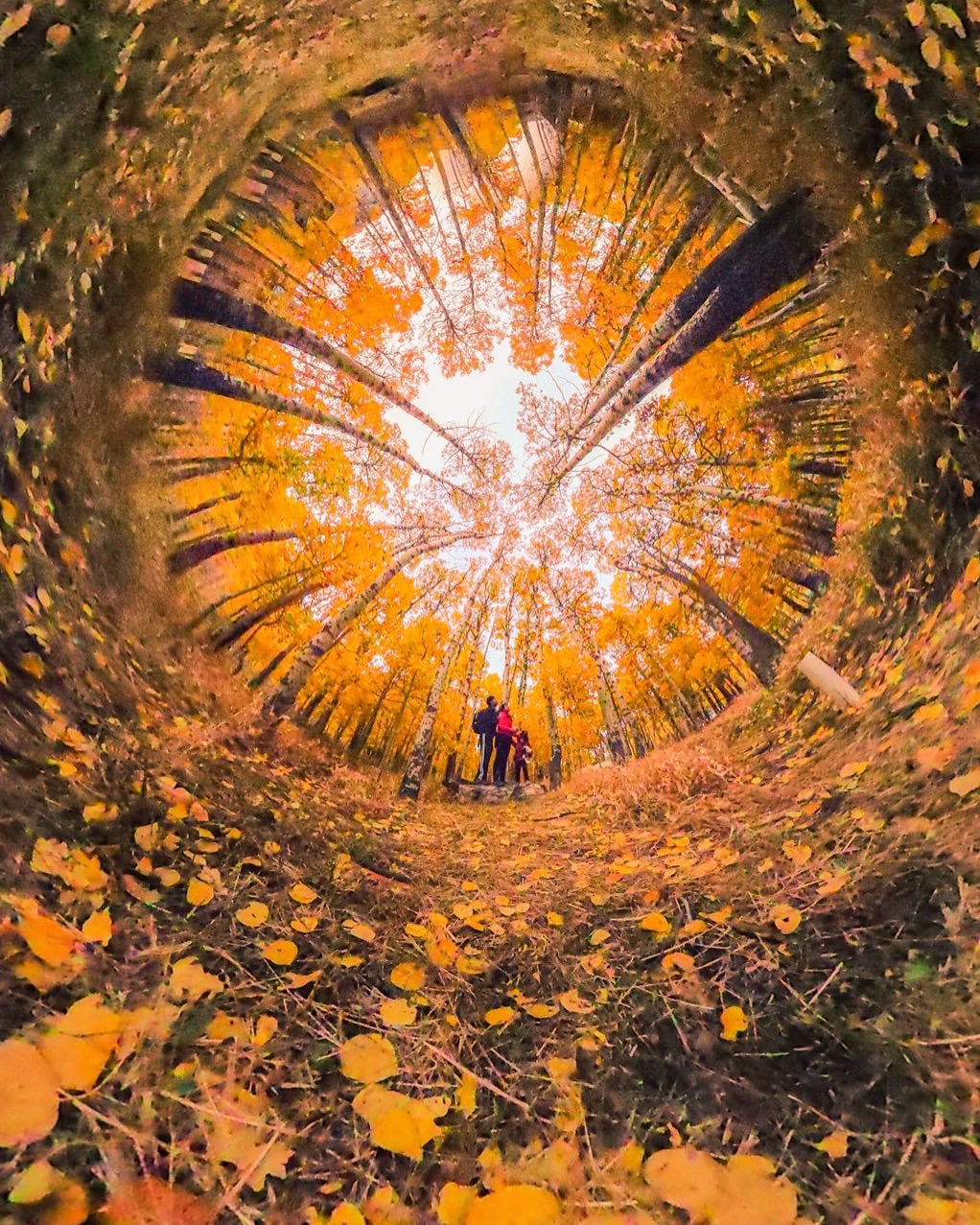 How I Use My GoPro Cameras for Landscape and Travel Photography | PetaPixel