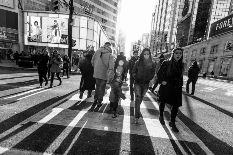 Street Photography Hashtags