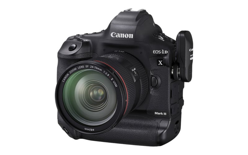 WFT E9 4 800x500 - Canon 1D X Mark III Specs Leaked: Insane Buffer, 5.4K RAW Video Recording, and More