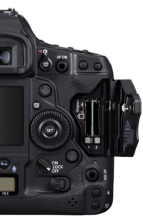 Canon Unveils The 1d X Mark Iii, Its New Ultimate Dslr 