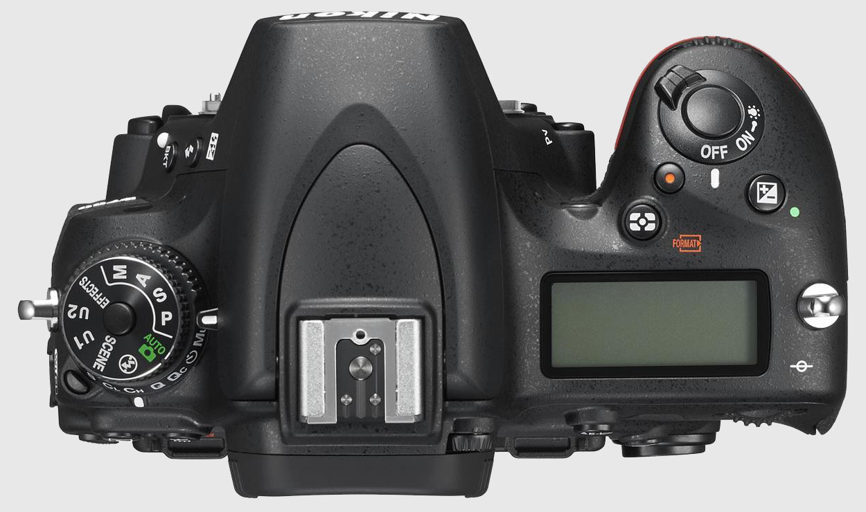 Nikon D780 DSLR Photos Leaked | PetaPixel